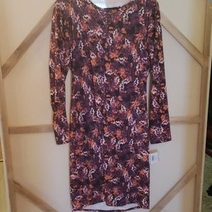 Lularoe 2XL Debbie Dress NWT